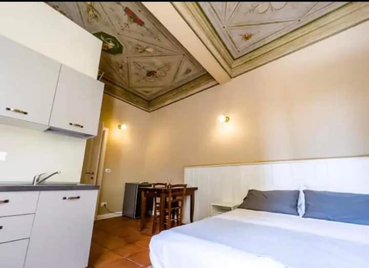 San Petronio Room And Suite Rooms - By Bolognacentro Luxuryh Kamer foto