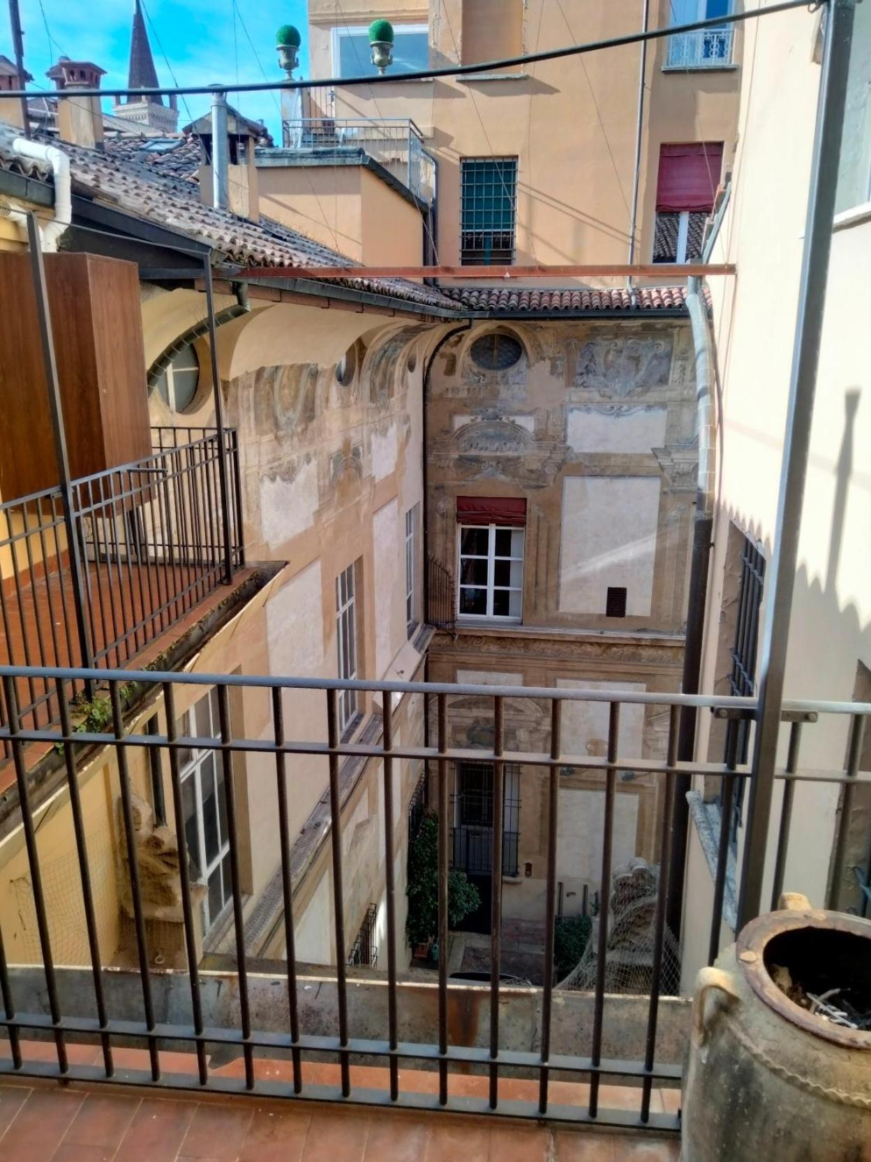 San Petronio Room And Suite Rooms - By Bolognacentro Luxuryh Buitenkant foto